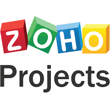 Zoho Projects